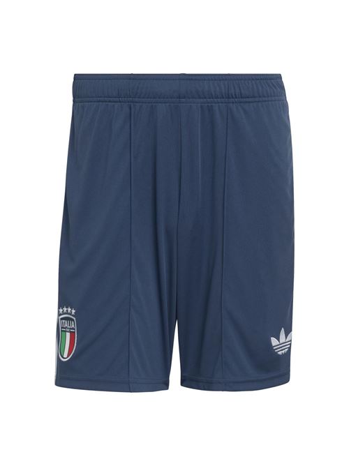 Adidas Itaia short gara away 26 Italia | JL6943AWAY WC26